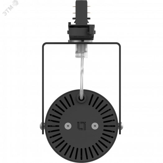 Светильник ARMA/T LED 28 B D60 4000K