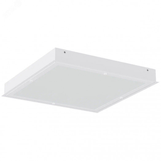 Светильник ЛВО-15-4х18-031 WP HF ЭПРА IP54