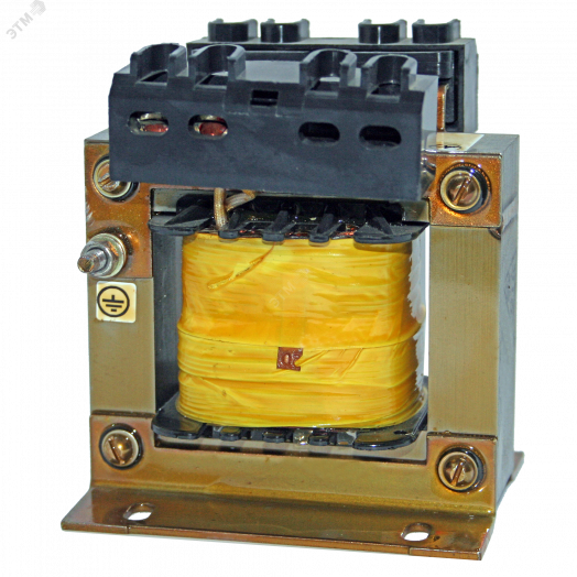 Трансформатор напряжения двухобмоточный ОСМР - 0.1 У3 220/5-42