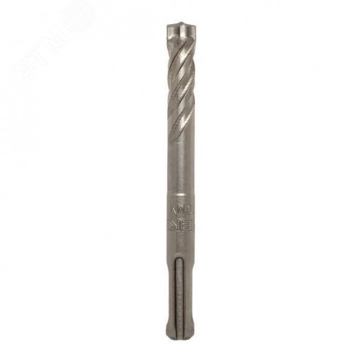 Бур по бетону SDS-plus 10х110 мм (4 резца)