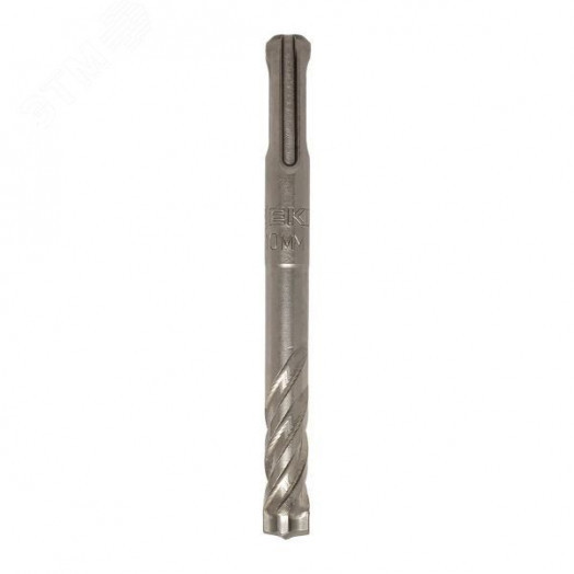 Бур по бетону SDS-plus 10х110 мм (4 резца)