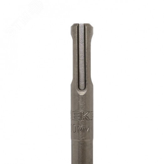 Бур по бетону SDS-plus 10х110 мм (4 резца)