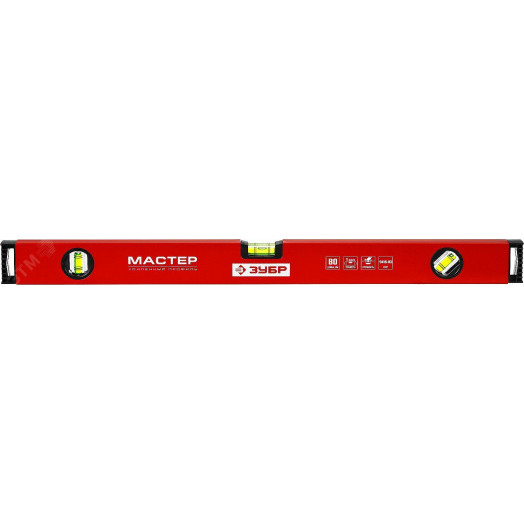 Уровень 800 мм, с усиленным профилем