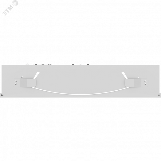 Светильник OTR/R LED 595 4000K