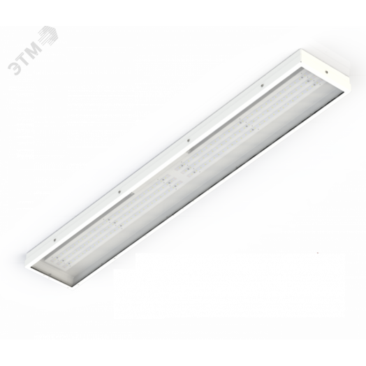 Diora NPO SE Glass 42/5000 opal 3K A