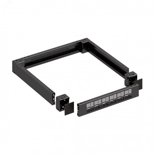 Цоколь для IT-CQE 600 х 1200. RAL9005