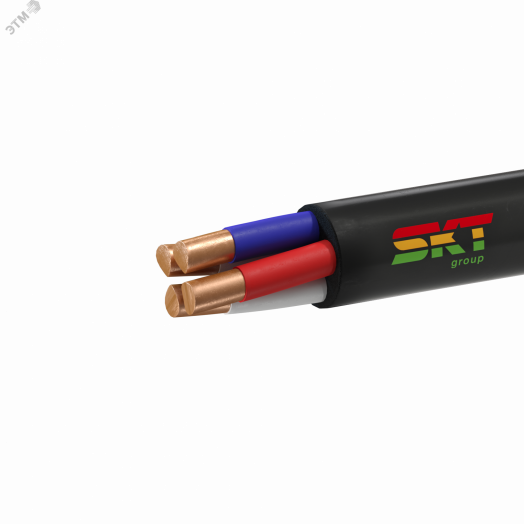 Кабель контрольный КВВГнг(А)-LS 4х2.5 ВНИИКП ТРТС