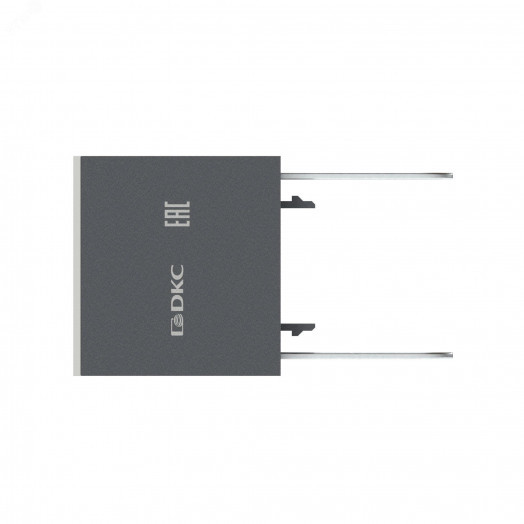 Ограничитель перенапряжений для миниконтакторов DMC и реле DCR RC-типа 275-380V