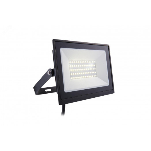 Прожектор светодиодный ДО 50 Вт 13500 лм 4000К 220-240В IP65 375х38х292 мм Essential SmartBright PHILIPS
