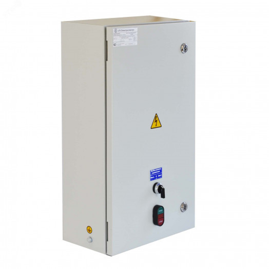 НКУ РУСМ5410-2074