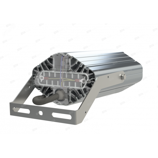 Светильник L-lego II 30 banner/24/Г60/740/L210/05/IKIX-61/220AC IP66