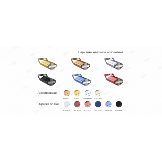 Светильник L-lego II 30 banner/24/Г60/740/L210/05/IKIX-61/220AC IP66