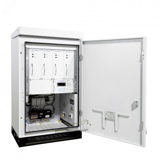 Преобразователь напряжения для катодной защиты МПН-ОПЕ-М14-1/С1-4/1,0-1/80-48-У1А.2Т485