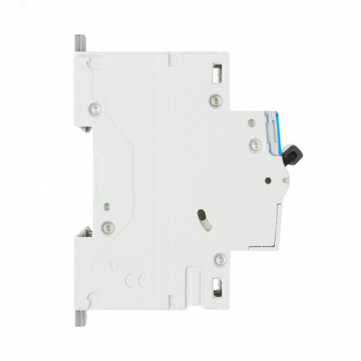 Выключатель автоматический трехполюсный 6А C DX3-E 6кА