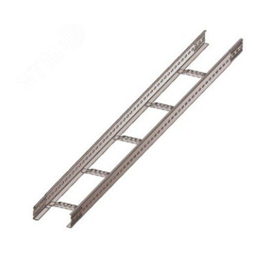 Секция прямая НЛ40-П2,87 У3 400х70х2870, окрашенная, S1,5