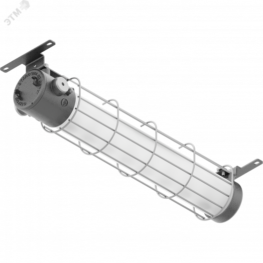 Светильник светодиодный AGATE LED/B 10W 850 HG