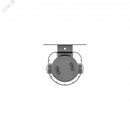 Светильник светодиодный AGATE LED/B 10W 850 HG