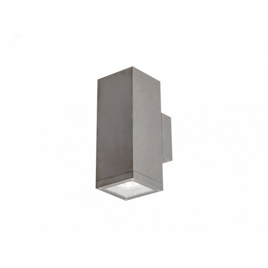 Светильник светодиодный TETRA LED 22W D30 730 SL