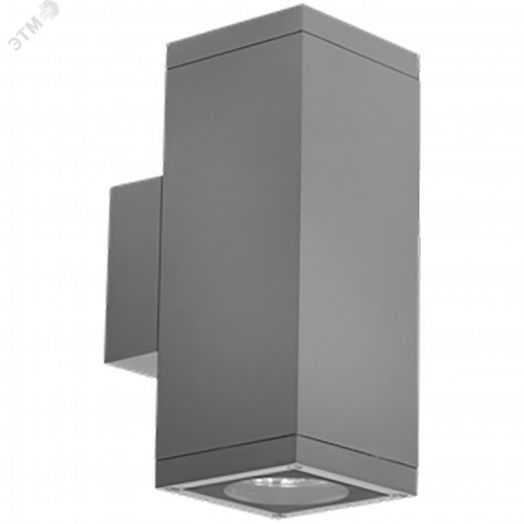 Светильник светодиодный TETRA LED 22W D30 730 SL