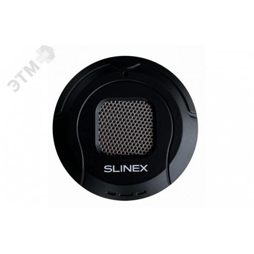 Устройство переговорное типа клиент-кассир