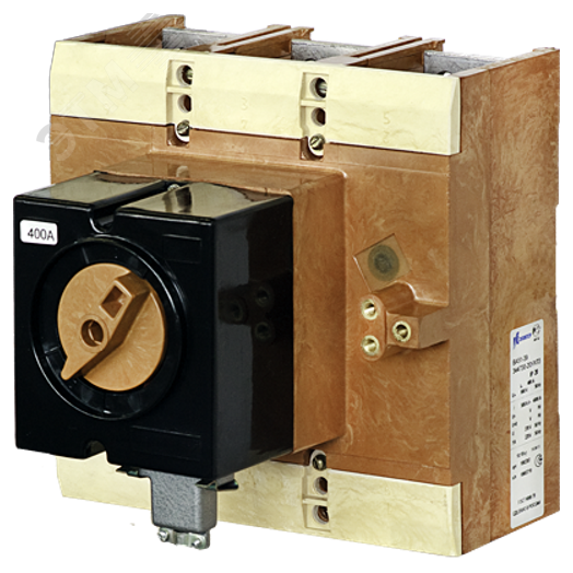 Выкл. авт. ВА51-39-341830-20УХЛ3 320А, 660В