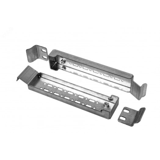 Шина монтажная 25х45 для шкафов EMW глубиной 250 мм