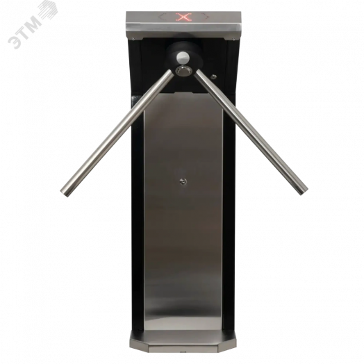 Турникет-трипод 3V Model V(i) SIGUR (EM) TO-07-IP-EM, без переграждающих планок