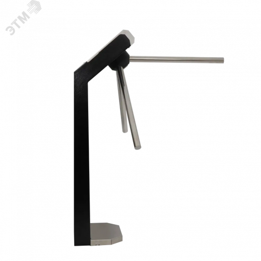 Турникет-трипод 3V Model V(i) SIGUR (EM) TO-07-IP-EM, без переграждающих планок