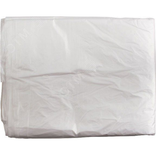 Пленка укрывная 11 мкр., 4 х 12,5 м