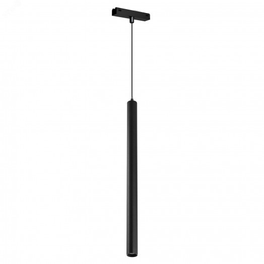 Светильник MAG-VIBE-SPOT-HANG-R35-10W Warm3000 (BK, 24 deg, 48V) (Arlight, IP20 Металл, 5 лет)