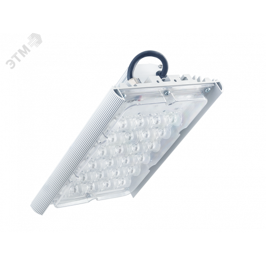 Светодиодный светильник Diora Unit PRO 55/7700 Ш3 5K лира