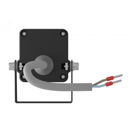 Светильник L-mouse 3/3/Г80/Blue/01/A1-C1/230AC IP66