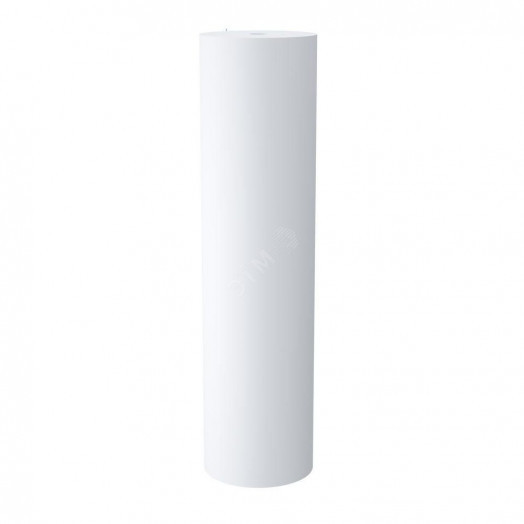 Картридж для магистрального фильтра ЭФГ 112/508 20 BB, от механических примесей 5 мкм, для холодной воды