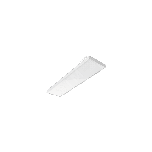 Светильник светодиодный ДВО/ДПО-45Вт IP40 3000К А350 2.0 опал