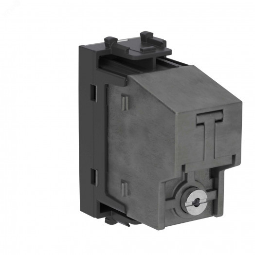 Avanti Розетка TV оконечная модульная,  Черный матовый, 1 модуль