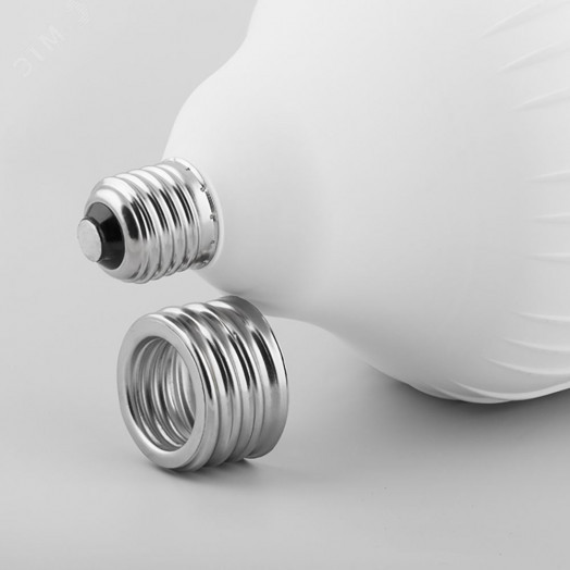 Лампа светодиодная LED 50вт Е27/Е40 дневной