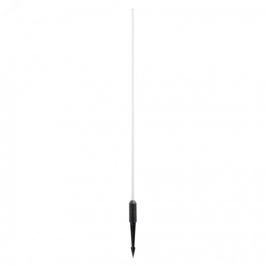 Светильник KT-CHAMPAGNE-L1200-3W Warm3000 (DG, 180 deg, 24V) (, IP65 Металл, 3 года)