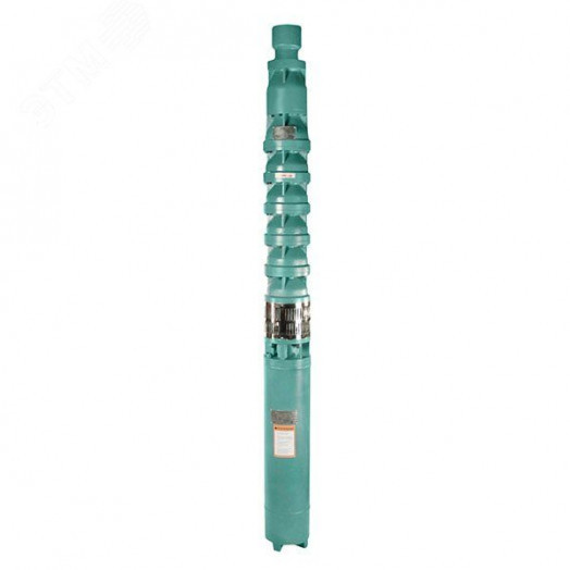 Насос скважинный ЭЦВ 8-25-125