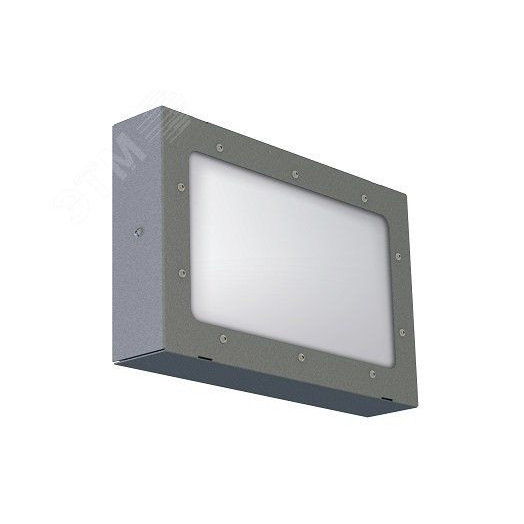 Светильник FORTRESS LED 17W 830 HG
