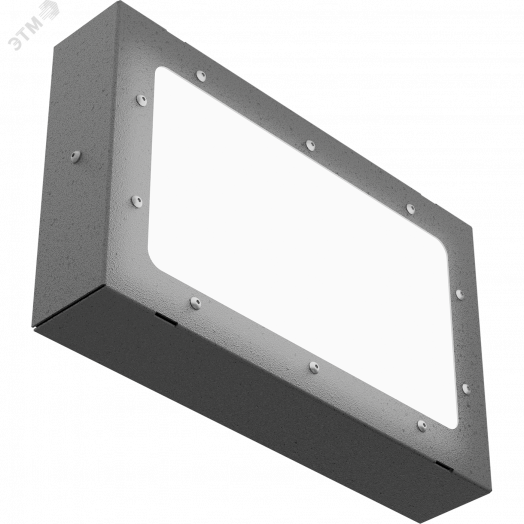 Светильник FORTRESS LED 17W 830 HG