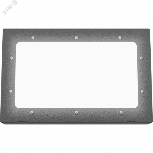 Светильник FORTRESS LED 17W 830 HG