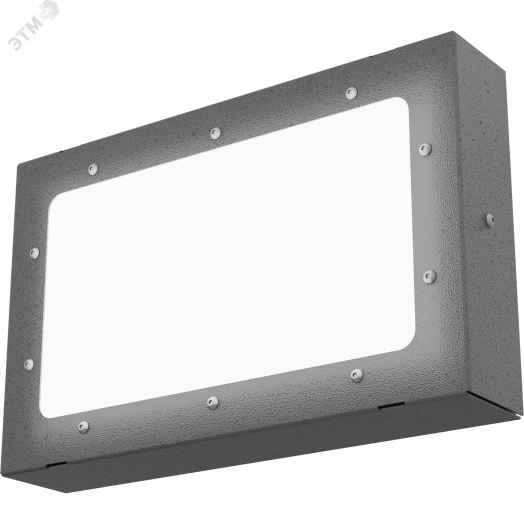 Светильник FORTRESS LED 17W 830 HG