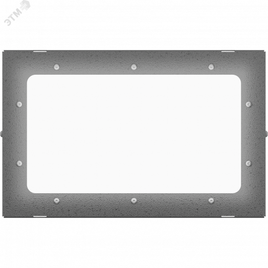 Светильник FORTRESS LED 17W 830 HG