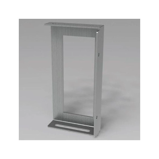 Комплект держателей бок. для монтаж. плат В=400мм DKC R5DSL40