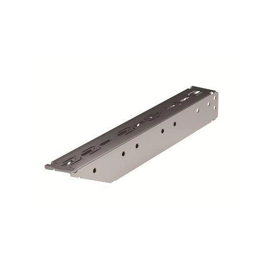 Консоль быстрой фиксации BBF осн.500 1.5мм сталь DKC BBF5050