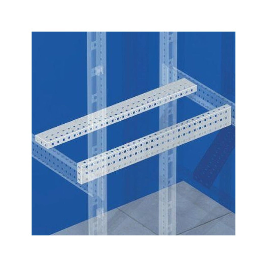 ЛУНГугц100х65-90 S=1.5мм лоток угловой вертик. поворот вниз усилен. глухой гор.оцинк.