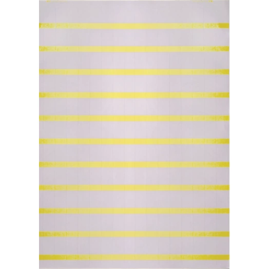 Лента маркировочная 38.1х279.4мм (уп.25шт) DKC LB20962