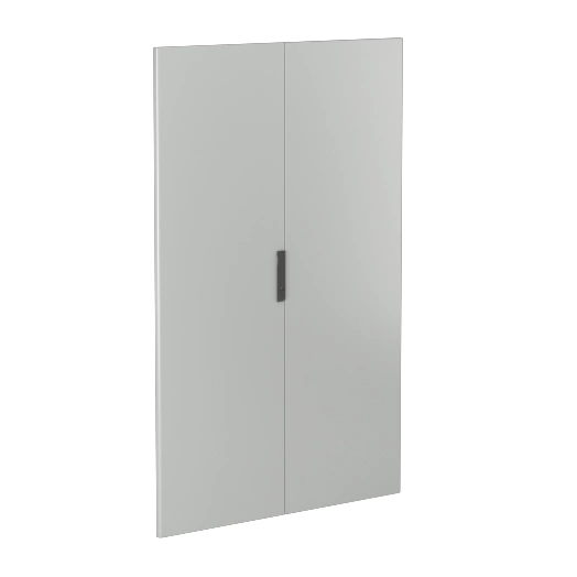 Дверь для шкафа RAM BLOCK CQE 1600х1000 двустворч. DKC R5CPE16101