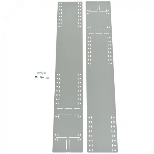 Перегородка дополнительная вертикальная Г600