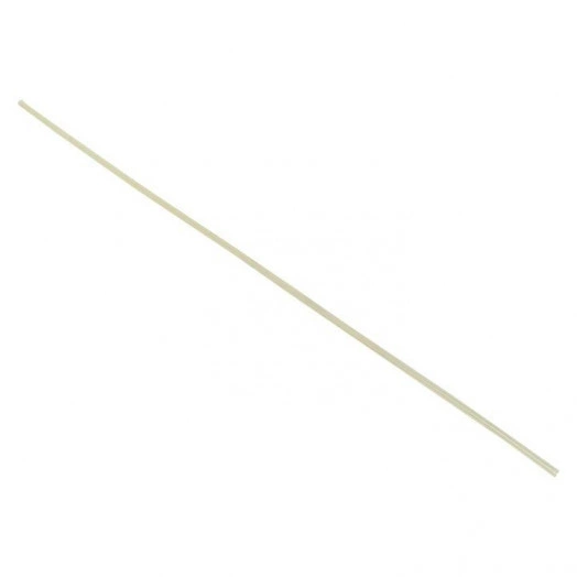 Трубка термоусадочная ТУТк клеевая 9/3 прозр. 1м (уп.10м) PROxima EKF tut-k9-tr